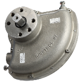 Model 07 Stainless Steel