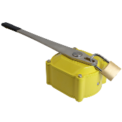 Model 03, 05 & 07 Modular Manual Fail-Safe