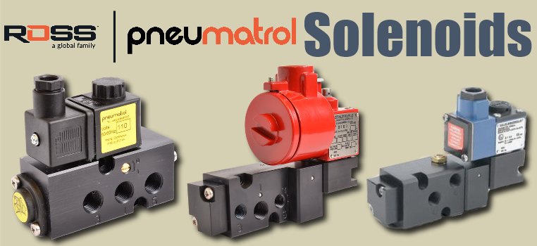 Solenoids