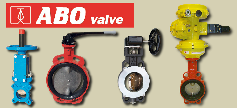 #ABO_Valves